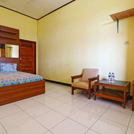 Hotel Agung Permata Artha Cipanas  Экстерьер фото