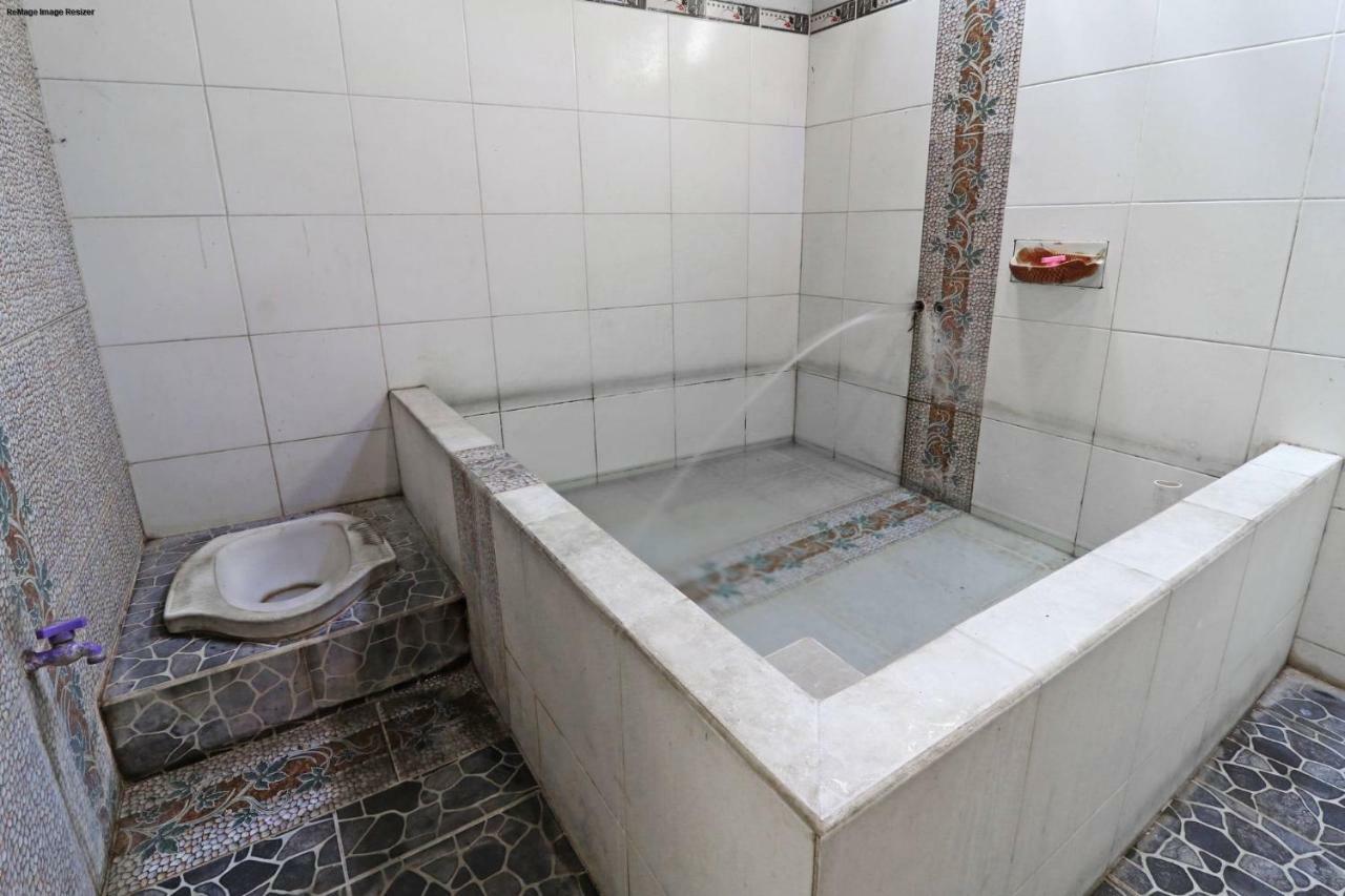 Hotel Agung Permata Artha Cipanas  Экстерьер фото